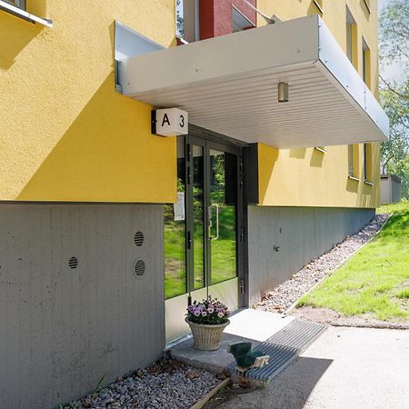 Helsinki Green Retreat מראה חיצוני תמונה