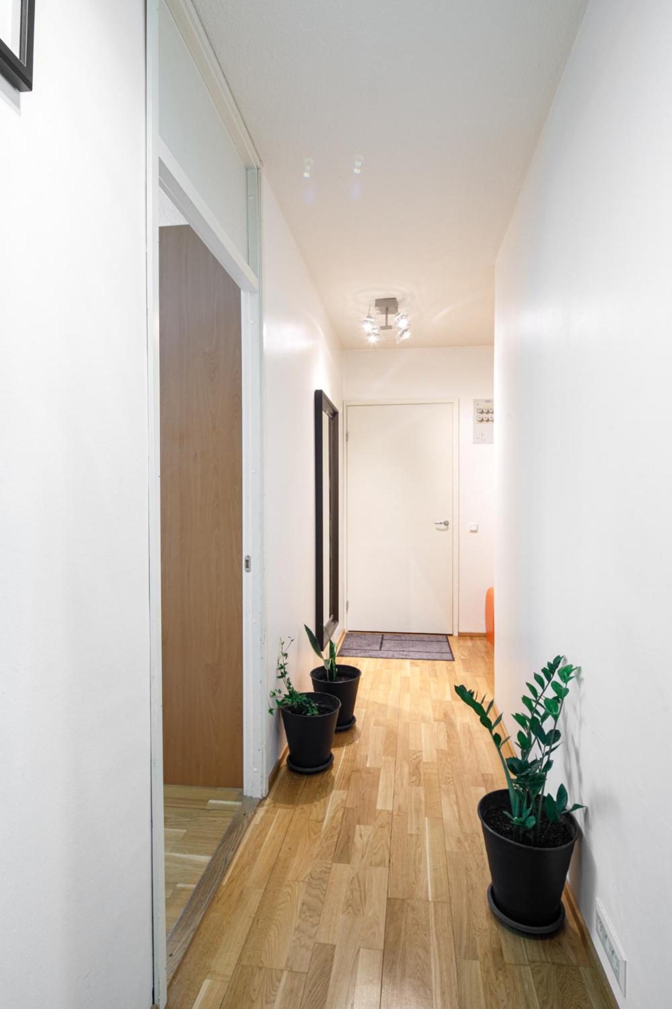 Helsinki Green Retreat מראה חיצוני תמונה