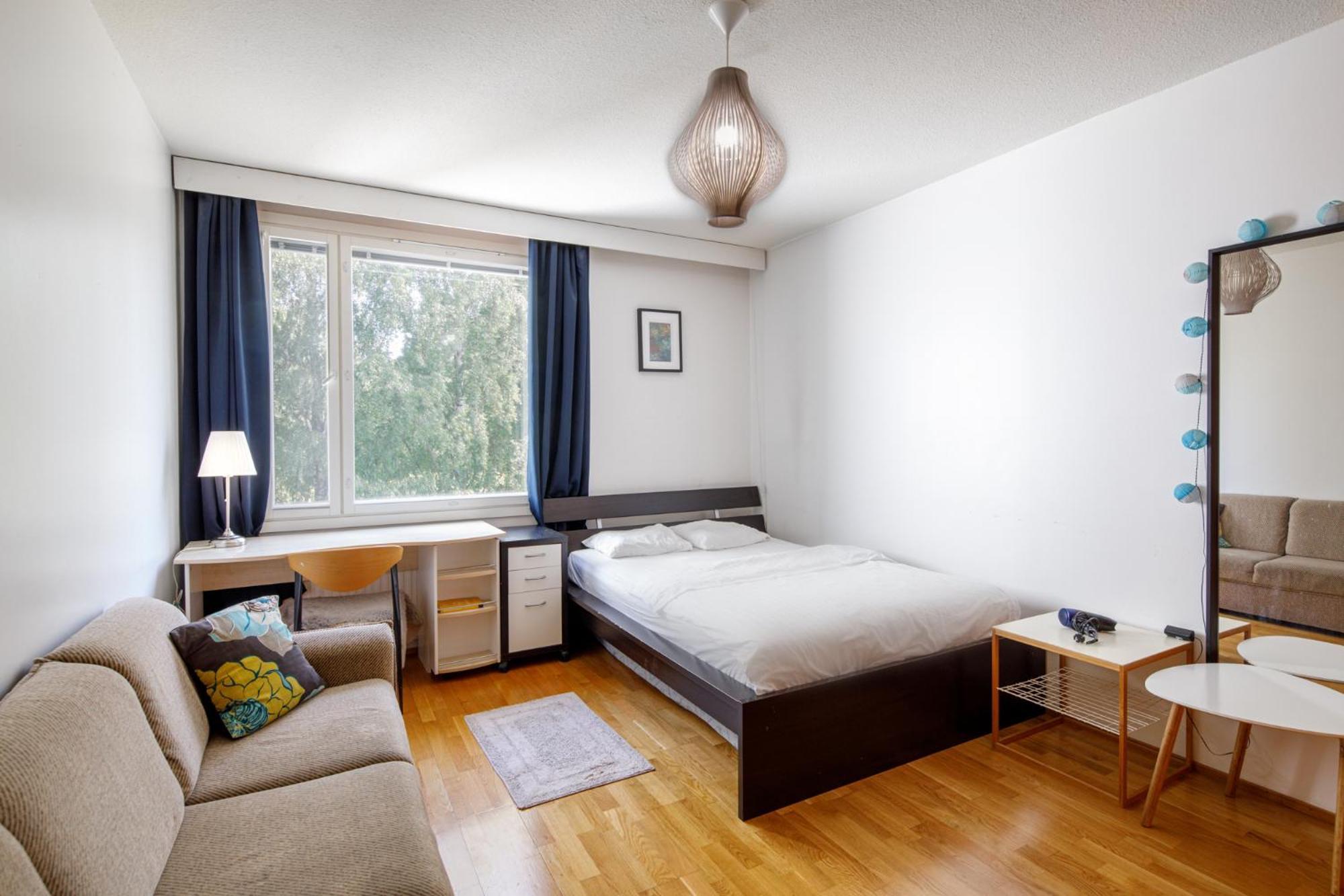 Helsinki Green Retreat מראה חיצוני תמונה